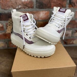 Vans MTE Snow boots ‘Benny Urban’